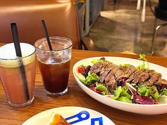 -UPPER KITCHEN(延安路店)