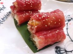 -嘉远世纪酒店·嘉远中餐厅(兰埔店)