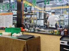 -国强手抓(北京西路店)