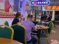 -谢记上海大排档(长寿路店)