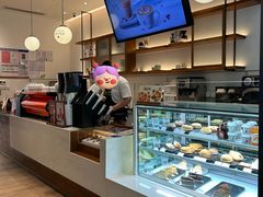 -Peet's 皮爷咖啡(乐峰店)
