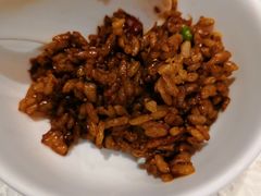 -老上海弄堂菜馆(恒基名人购物中心店)