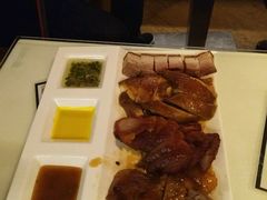 -新大咀港式茶餐厅(宝山万达店)