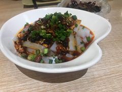 -小杨妹无刺鲫鱼(都市花园店)