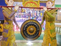 -ခြောက်ထပ်ကြီးရွှေသာလျောင်းဘုရားကြီး