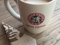 -Maan coffee漫咖啡(1905店)