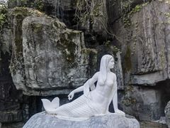 -天目湖山水园