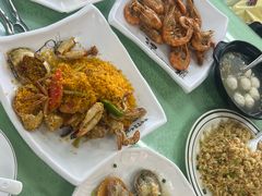 -景好海鲜餐厅(大鹏必选旅游店)