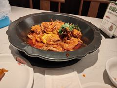 -虾吃虾涮.虾火锅.肉蟹煲(步步高梅溪新天地店)