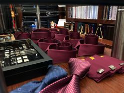 点击看大图 -香港威德诚洋服BESPOKE西服西装高级定制(上海湾一店)