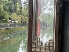 -雅安上里古镇