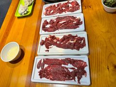 -养牛邓·潮汕牛肉海鲜自助火锅(广州店)