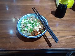 -姚记.周礼伤心凉粉(时代广场店)