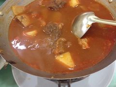 乾毓德平价海鲜火锅城-天津乾毓德饭庄·清真传统炒菜·海鲜烧烤(咸阳路店)