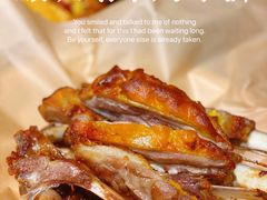-巴扎美食·新疆菜·西域歌舞表演餐厅(新疆大厦店)