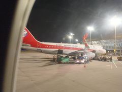-合肥新桥国际机场-航站楼