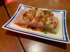-喜喜水饺