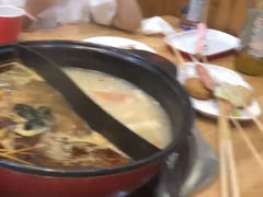 -袁记串串香(泉水轻轨站店)