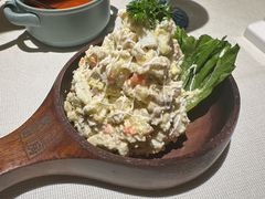 -俄士厨房(印象汇店)
