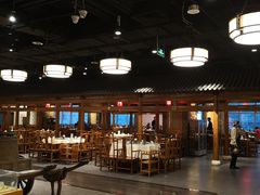 -东来顺饭庄(西直门店)