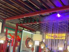 -缪氏川菜(深圳北站缤果空间店)