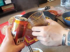 -锅圈食汇火锅烧烤食材超市(马场角店)