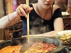 -蜀大侠火锅(总府路店)