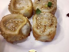 生煎小笼包-永祥生煎馆
