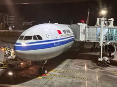 -尼诺伊·阿基诺国际机场T1航站楼