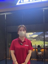 -嗨翻Hi-Fun竞技主题乐园·蹦床团建生日聚会(五棵松华熙店)