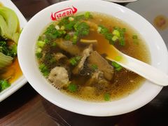 -好成财牛排馆(涂门街总店)