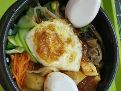 -哈工大一校区食堂