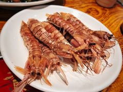 -海味当家·蒸锅海鲜(中山广场创始店)