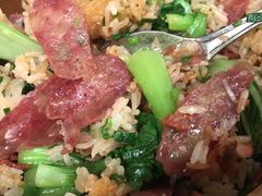 -壹煲口福煲仔饭(中山路店)