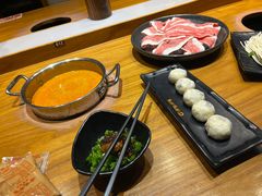 -呷哺呷哺(万达新世界店)