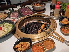 -炙城·韩式烤肉(南京东路店)