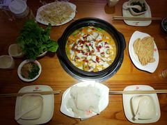 -黑鱼郭我家酸菜鱼(摩尔广场店)