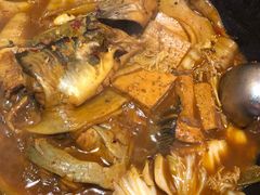 -粗粮人家·东北菜(洋桥店)