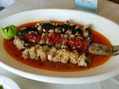 -巴陵全鱼席(湖南老字号汴河街店 )