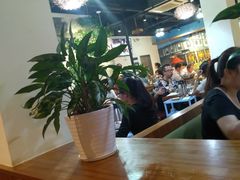 大堂-三毛牛肉店(福强店)