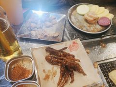 -塘屋烧烤·云南火塘烧烤品牌(新亚洲店)
