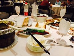 -粗茶淡饭·汉口公馆(循礼门店)