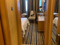 -长沙小天鹅戴斯酒店