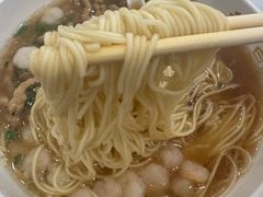 -老西白点心店