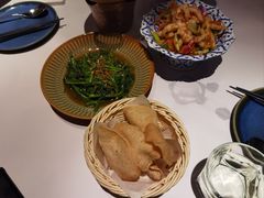 -BetterThai 泰加(苏州中心店)