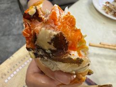 -黄记大闸蟹专卖店·活蟹·醉蟹