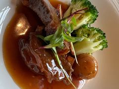 -三号黄浦会Canton Table