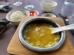黄汤翅-三利音·东方司宴(外滩店)