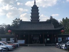 -常熟方塔园