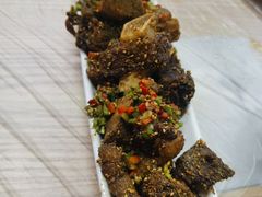 -清真双宝红油牛系列